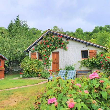 Aux Marguerites Villa Sainte-Genevieve-les-Gasny Exterior foto